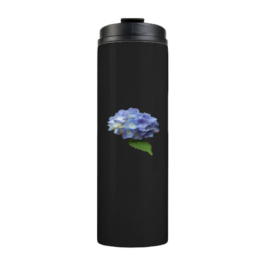 flowers lilies tulips orchids sunflower dahlia ger Thermal Tumblers