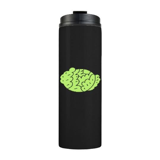 Cabbage Thermal Tumblers