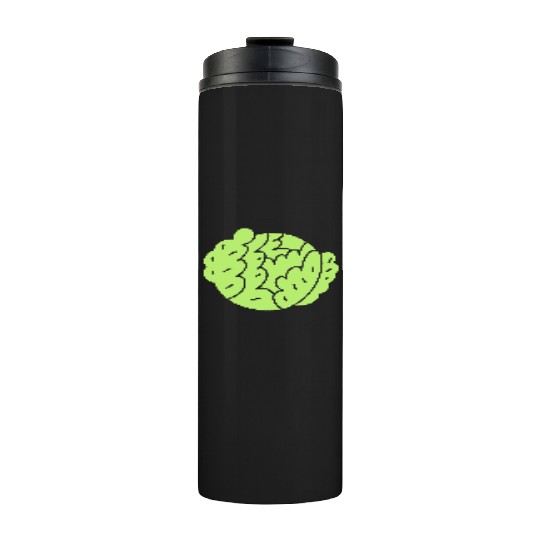 Cabbage Thermal Tumblers