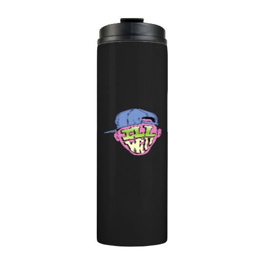 Fresh Prince of Bel Air Thermal Tumblers