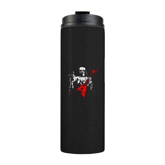 Heavy Metal Darth Vader Thermal Tumblers
