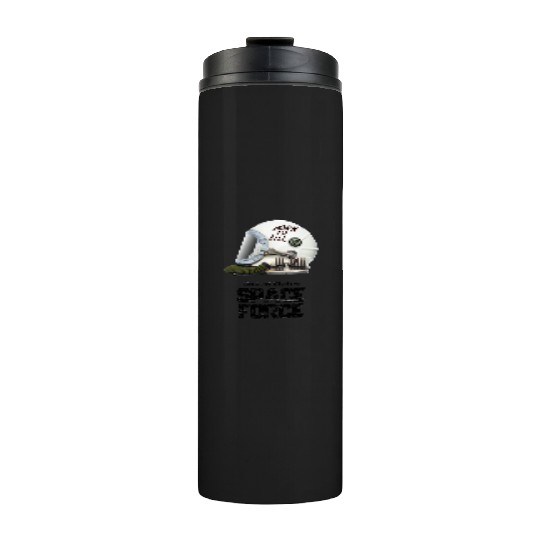 Born To Kill | Space Force Thermal Tumblers