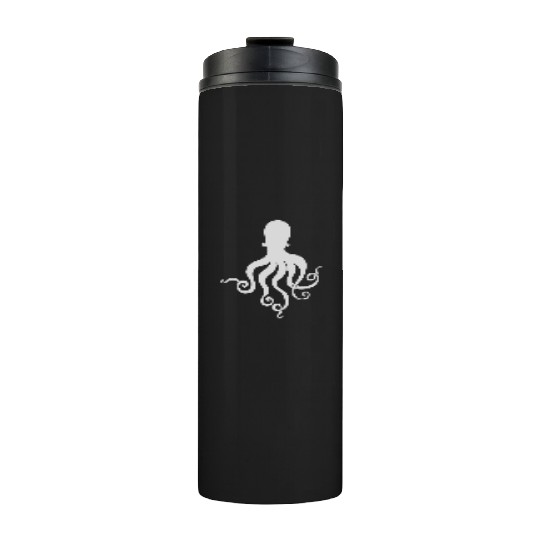 octopus Thermal Tumblers