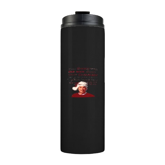 Clark Griswold Thermal Tumblers