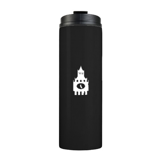 Big Ben Thermal Tumblers