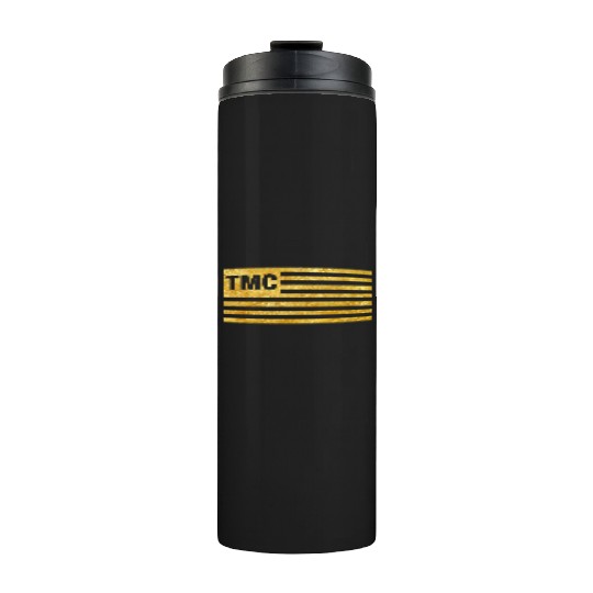 nipsey hussle Thermal Tumblers