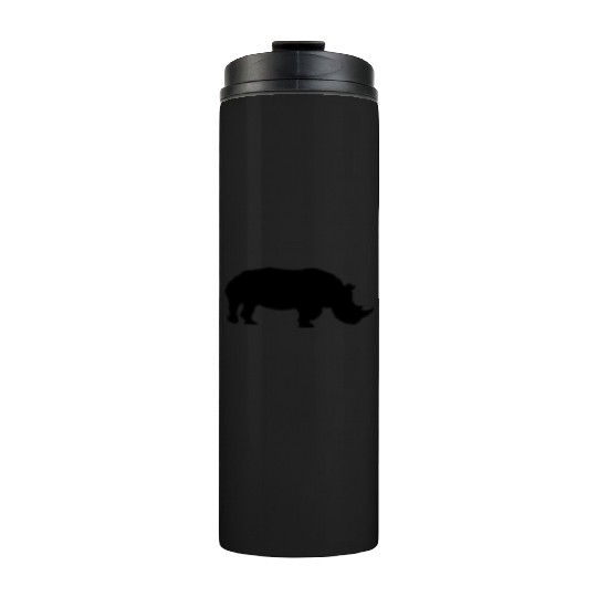 Rhinoceros Thermal Tumblers