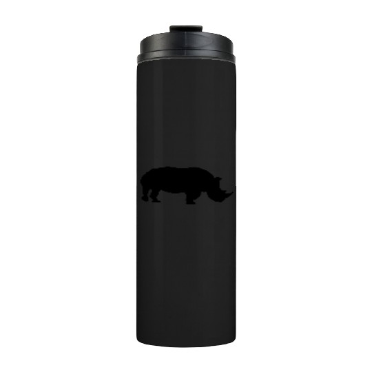 Rhinoceros Thermal Tumblers