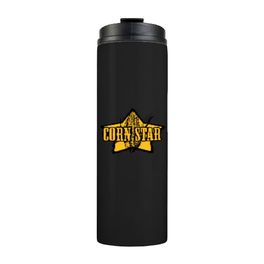 CORN STAR Farmer Thermal Tumblers