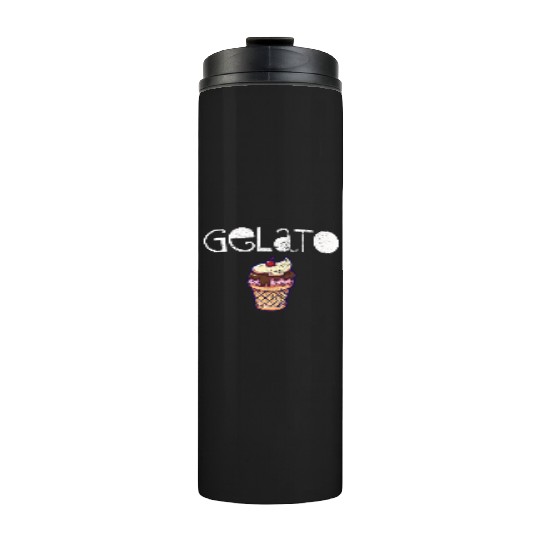Gelato Thermal Tumblers