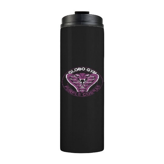 Globo Gym Vintage Thermal Tumblers