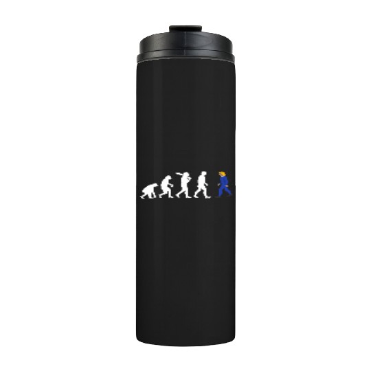 Anti Trump Thermal Tumblers