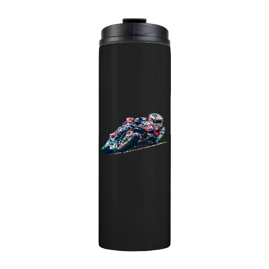 Marc Marquez MM93 - Ant Man Thermal Tumblers