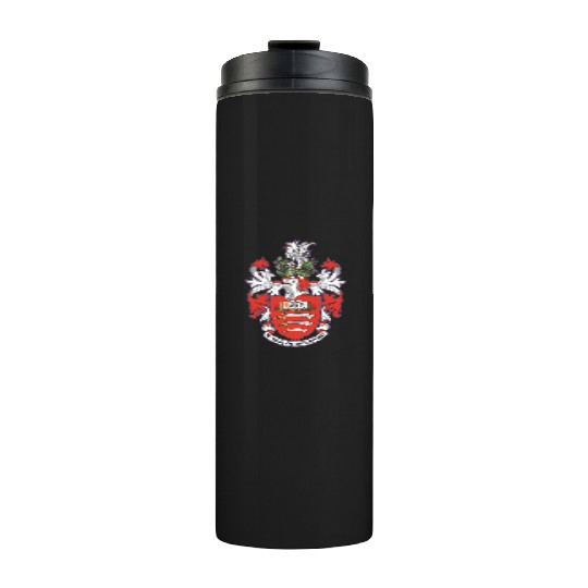 University of Essex - Coat of arms Thermal Tumblers