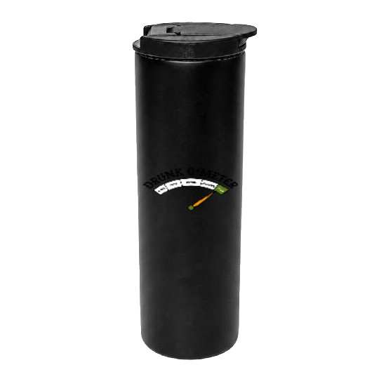 Drunk O Meter Thermal Tumblers