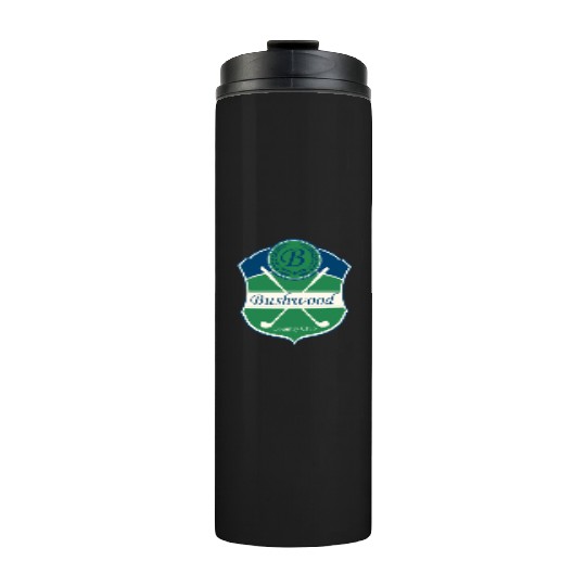 Caddyshack | Bushwood Country Club Thermal Tumblers