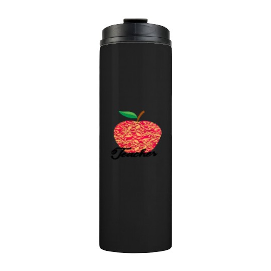 Teacher Thermal Tumblers