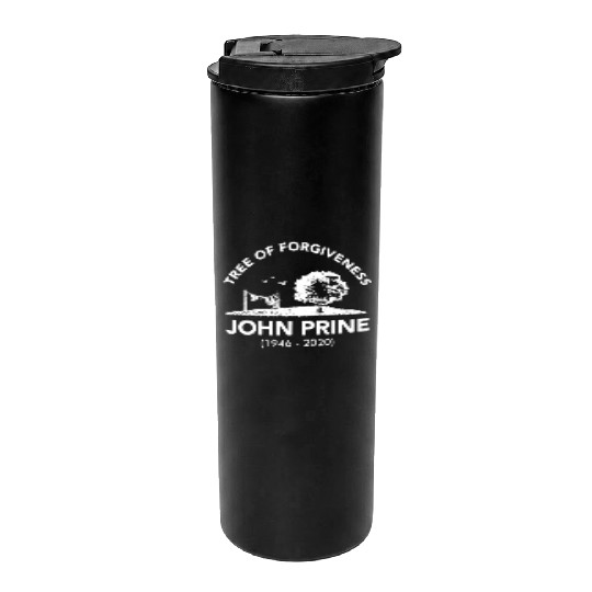 john prine Thermal Tumblers