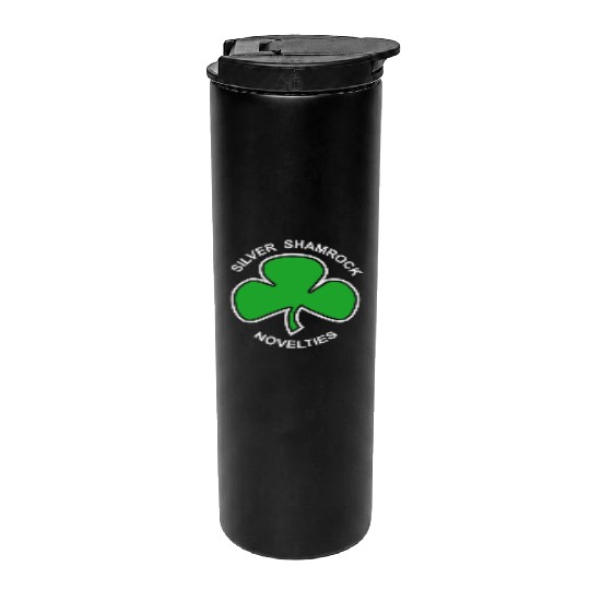 Silver Shamrock Novelties Thermal Tumblers