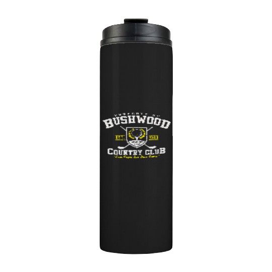Property of Bushwood Country Club 1980 Thermal Tumblers