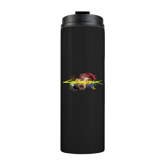 cyberpunk 2077 Thermal Tumblers
