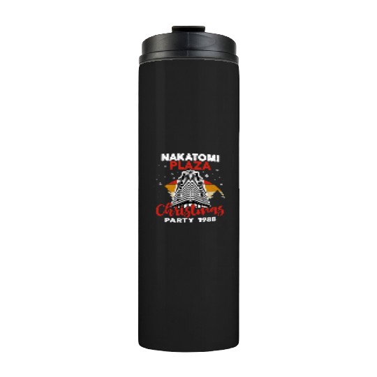 NAKATOMI PLAZA Thermal Tumblers