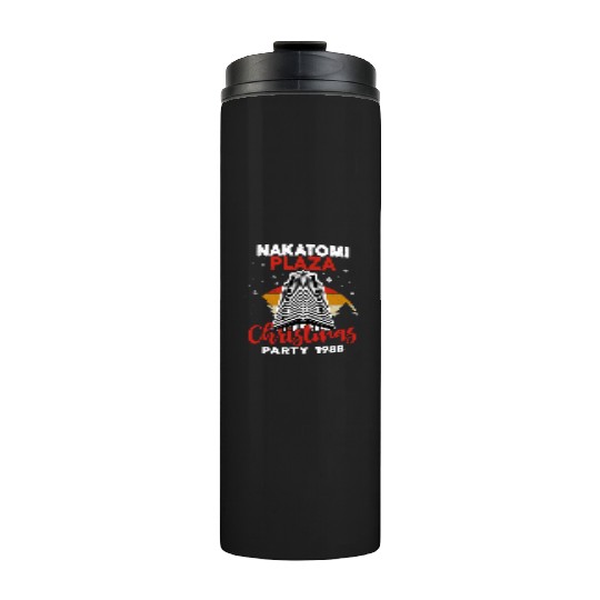 NAKATOMI PLAZA Thermal Tumblers