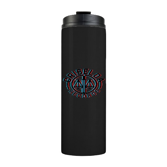 Fashion Rebels Records Thermal Tumblers