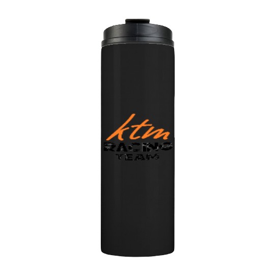 Ktm Racing Motogp Thermal Tumblers