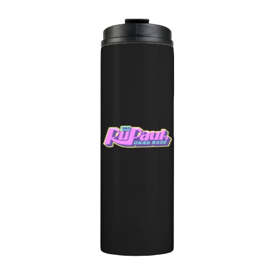 RuPaul s Drag Race Thermal Tumblers