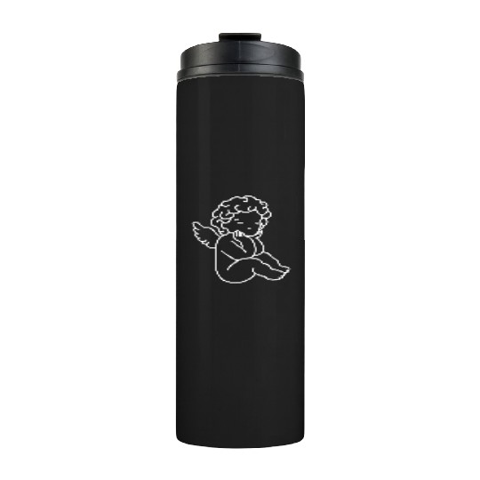 Angel Baby Thermal Tumblers