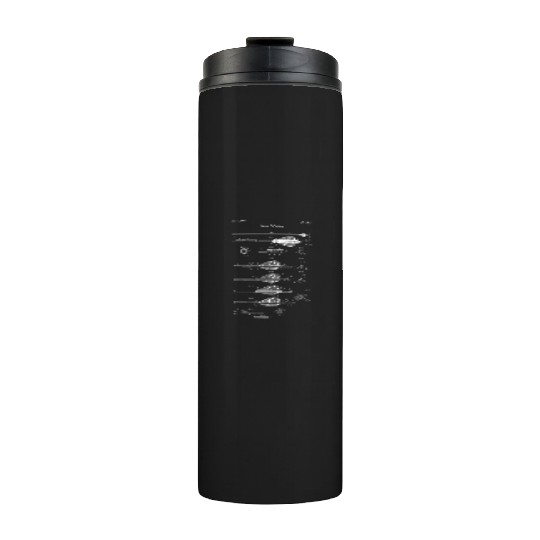 Archery Arrow Definition Thermal Tumblers