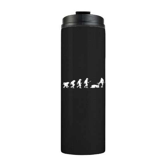 Domina Evolution Outfit Fetiche BDSM Lustig Thermal Tumblers