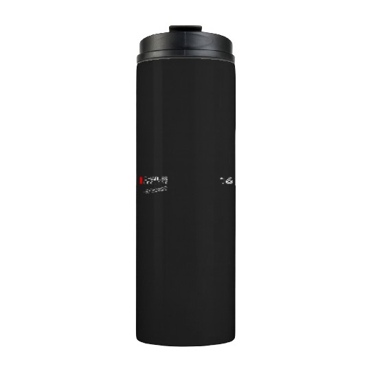Charles Leclerc Thermal Tumblers