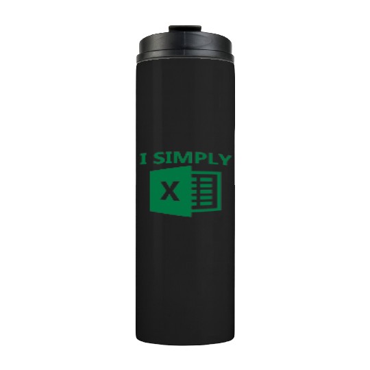 excel Thermal Tumblers