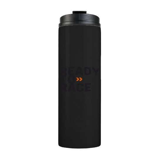 KTM offical Race Edition Tank Vest Thermal Tumblers