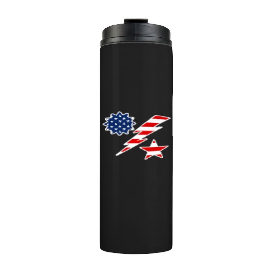 Veteran Gift-Army Ranger 75th Ranger Regiment Us F Thermal Tumblers
