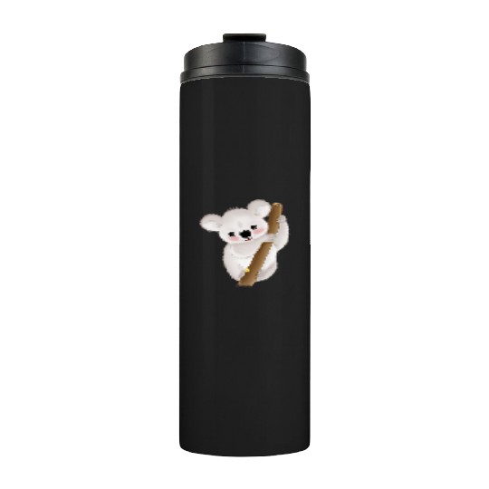 Baby Koala Thermal Tumblers