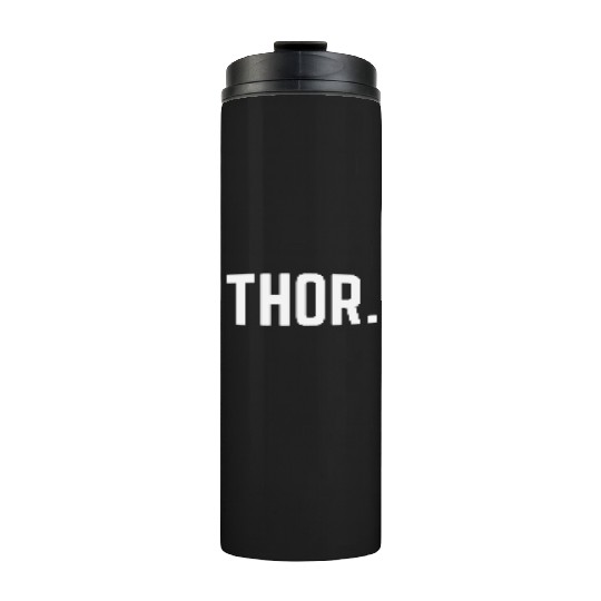 Thor Thermal Tumblers