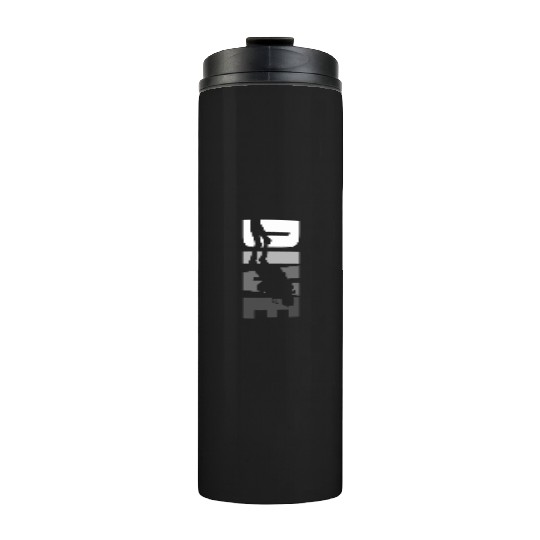 Dive Scuba Diving Thermal Tumblers