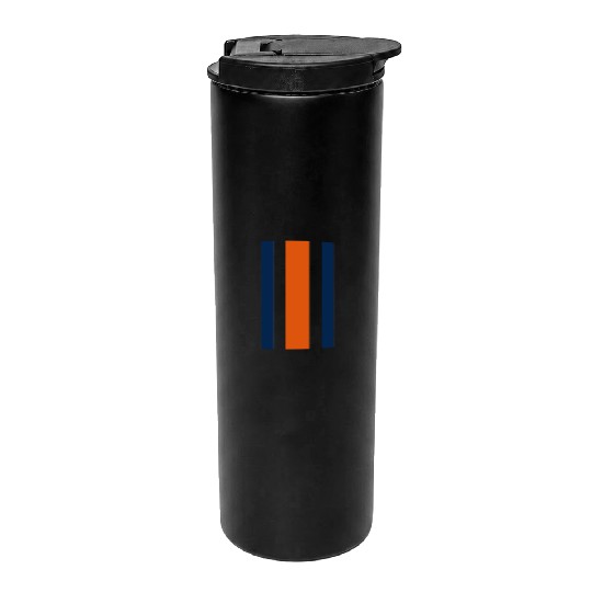 Auburn Football Helmet Thermal Tumblers