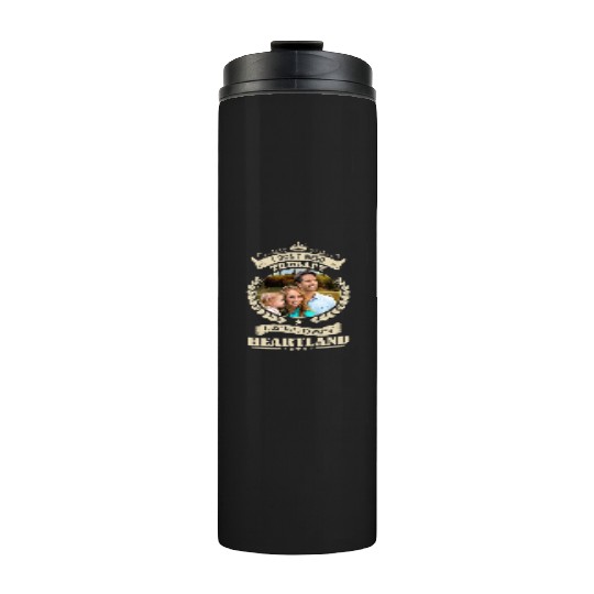 heartland, Heartland US, Heartland Canada Thermal Tumblers