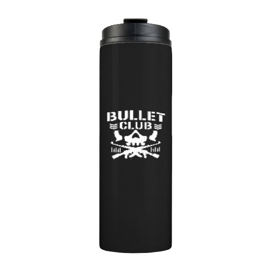 Bullet Club Thermal Tumblers