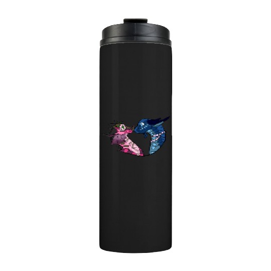 Wings Of Fire Thermal Tumblers