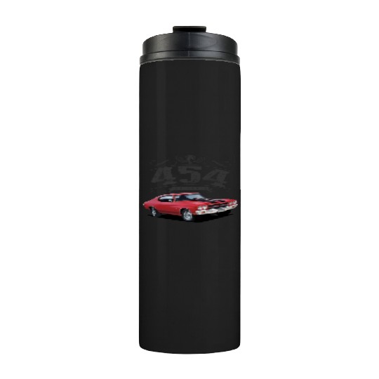 Heavy 454 Chevelle Thermal Tumblers