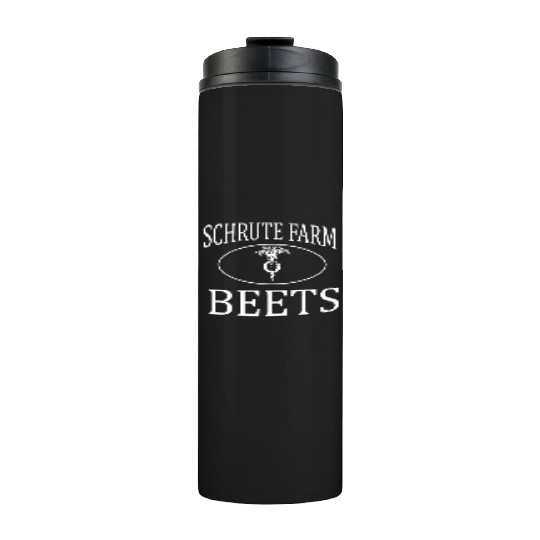 Schrute Farms Thermal Tumblers