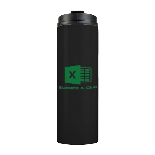 excel Thermal Tumblers