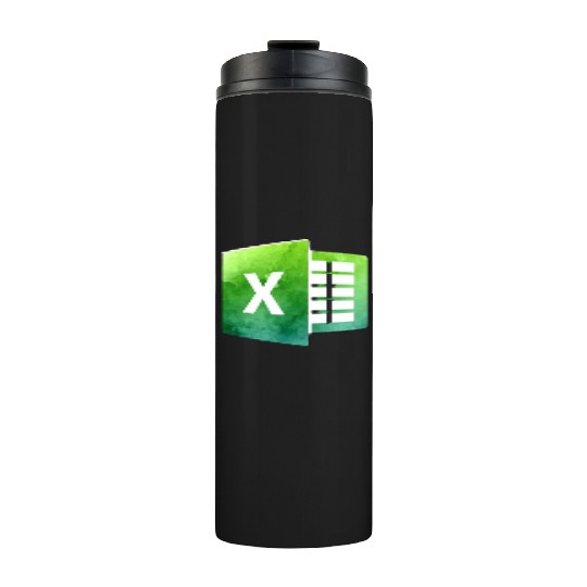 excel Thermal Tumblers