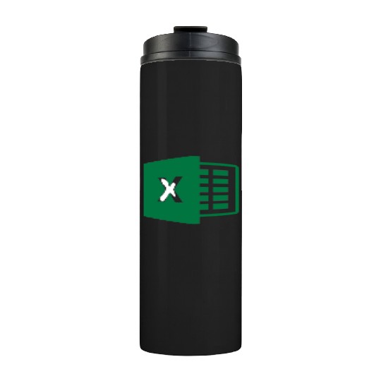excel Thermal Tumblers