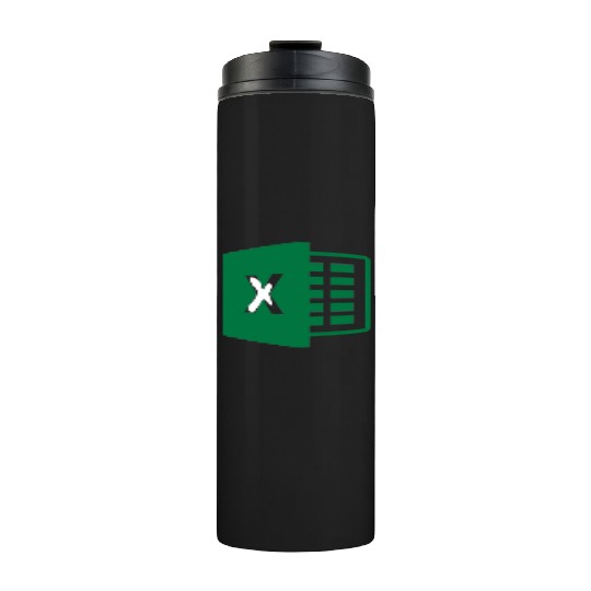 excel Thermal Tumblers